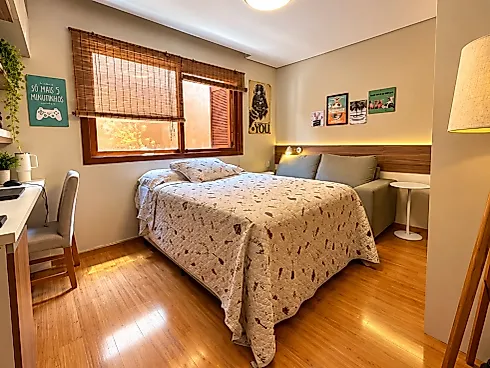 Linda Casa 3 Quartos com 1 Suíte - Centro \ Santa Lucia - Foto 2
