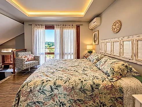 Linda Casa 3 Quartos com 1 Suíte - Centro \ Santa Lucia - Foto 5