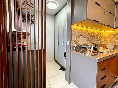 Linda Casa 3 Quartos com 1 Suíte - Centro \ Santa Lucia - Foto 7
