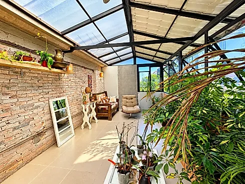 Linda Casa 3 Quartos com 1 Suíte - Centro \ Santa Lucia - Foto 9