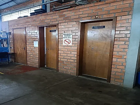 Excelente Pavilhão Comercial - Foto 11