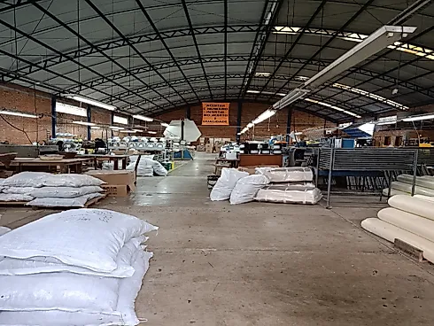 Excelente Pavilhão Comercial - Foto 13