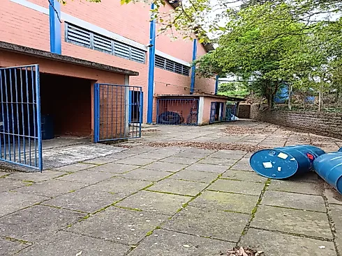 Excelente Pavilhão Comercial - Foto 15
