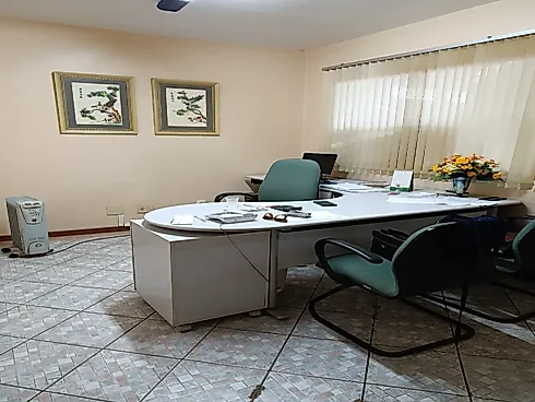 Excelente Pavilhão Comercial - Foto 2