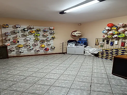 Excelente Pavilhão Comercial - Foto 3