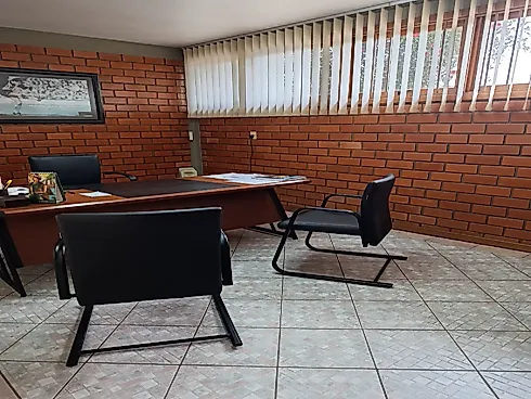 Excelente Pavilhão Comercial - Foto 4