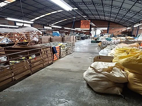 Excelente Pavilhão Comercial - Foto 5