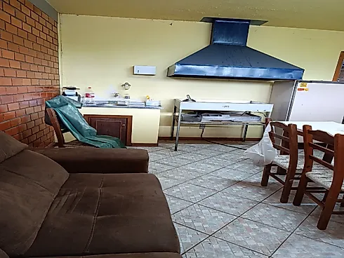 Excelente Pavilhão Comercial - Foto 9