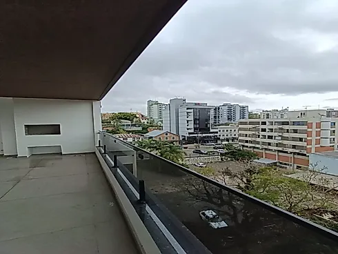 Apartamento 2 Quartos com 2 Suítes e 133m² - Centro - Apartamento em Centro, Veranopolis - Foto 4