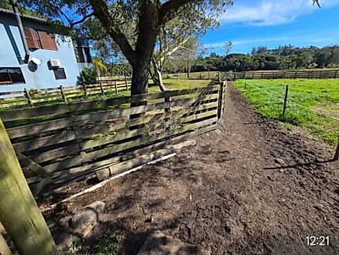 Chácara na Estrada do Mar 30000m² com Boa Localização - Torres - Foto 18