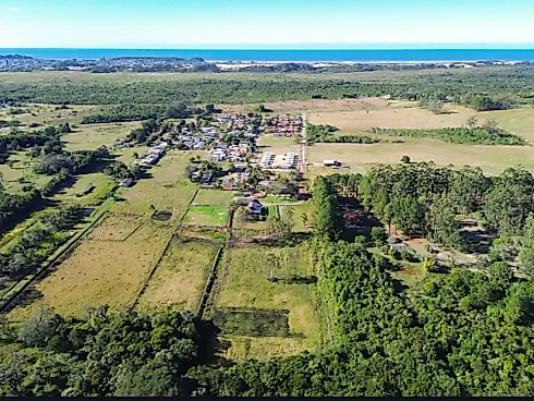 Chácara na Estrada do Mar 30000m² com Boa Localização - Torres - Foto 28