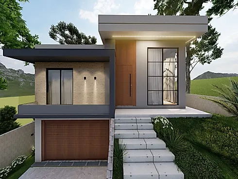 Casa 3 Quartos com 2 Suítes - Aimore - Foto 5