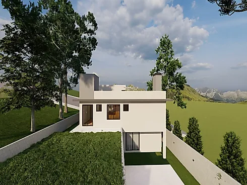 Casa 3 Quartos com 2 Suítes - Aimore - Foto 6