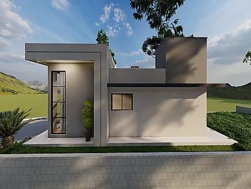 Casa 3 Quartos com 2 Suítes - Aimore - Foto 8