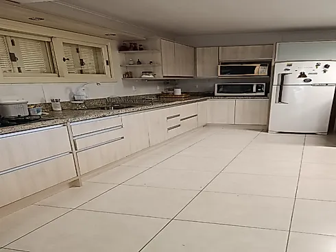 Linda Chácara 50.000M² Casa, Quiosque e Piscina com Aquecimento Solar - Coréia - Foto 15