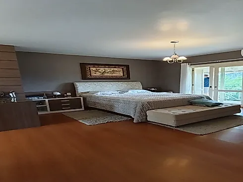 Linda Chácara 50.000M² Casa, Quiosque e Piscina com Aquecimento Solar - Coréia - Foto 21