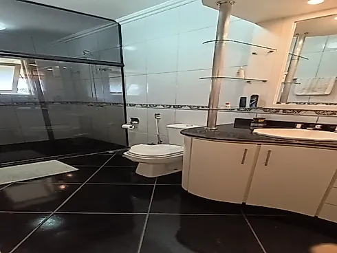 Linda Chácara 50.000M² Casa, Quiosque e Piscina com Aquecimento Solar - Coréia - Foto 22