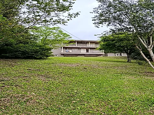 Linda Chácara 50.000M² Casa, Quiosque e Piscina com Aquecimento Solar - Coréia - Foto 6