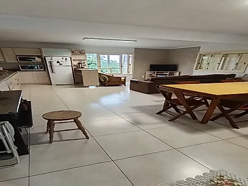 Linda Chácara 50.000M² Casa, Quiosque e Piscina com Aquecimento Solar - Coréia - Foto 14