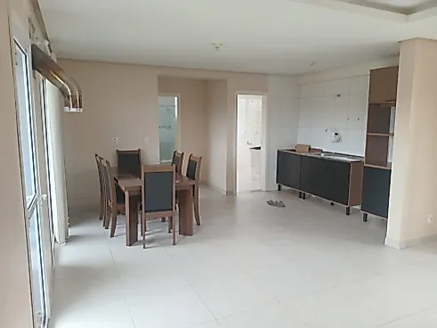 Apto de um Dormitório em Nova Prata - Apartamento em São Cristovão, Nova Prata - Foto 2