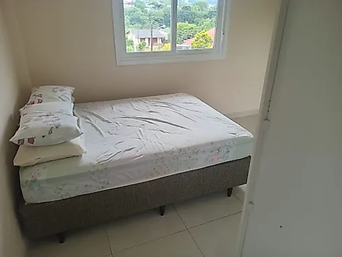 Apto de um Dormitório em Nova Prata - Apartamento em São Cristovão, Nova Prata - Foto 4