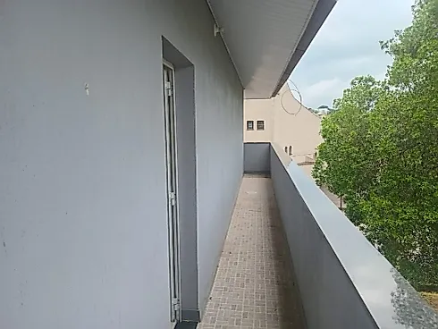 Apto de um Dormitório em Nova Prata - Apartamento em São Cristovão, Nova Prata - Foto 5
