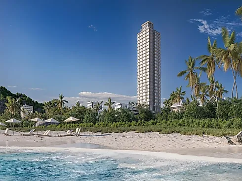 Pré Lançamento Amaran-  Apenas 100 Metros da Praia - Foto 31