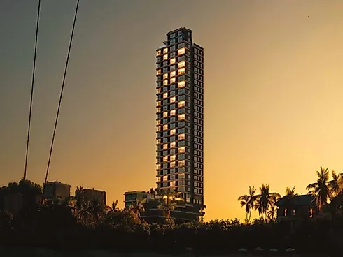 Pré Lançamento Amaran-  Apenas 100 Metros da Praia - Foto 33