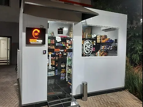 Apartamento em Parque Maria Helena, São Paulo