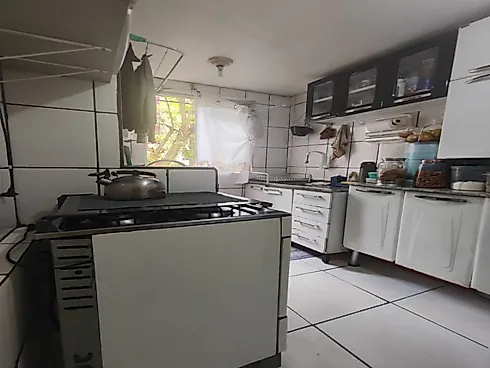 Apartamento em Jardim 3 Estrelas, São Paulo