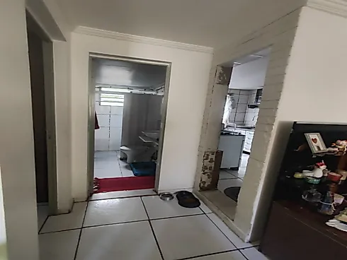Apartamento em Jardim 3 Estrelas, São Paulo