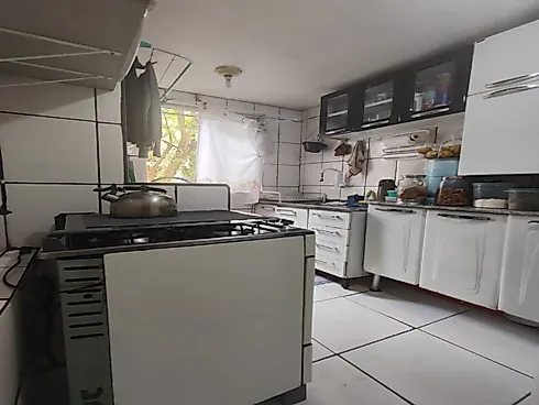 Apartamento em Jardim 3 Estrelas, São Paulo