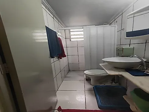 Apartamento em Jardim 3 Estrelas, São Paulo