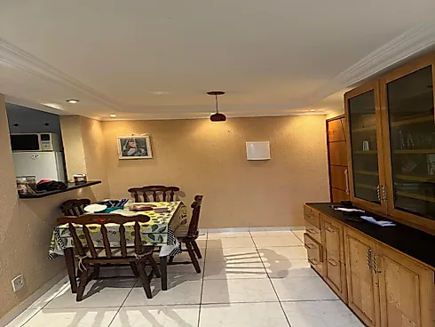 Apartamento em Jardim Dom José, São Paulo