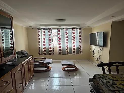Apartamento em Jardim Dom José, São Paulo