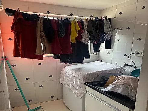Apartamento em Jardim Dom José, São Paulo