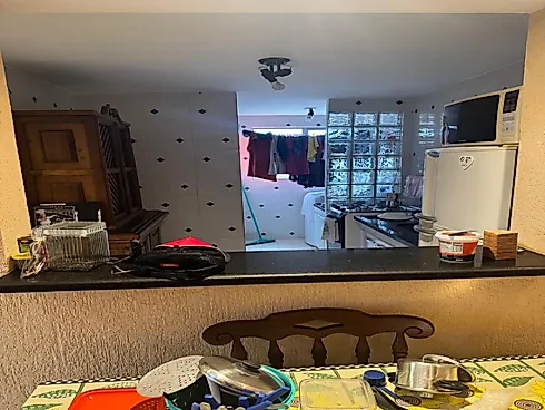 Apartamento em Jardim Dom José, São Paulo