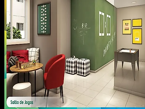Apartamento em Parque Ipê, São Paulo