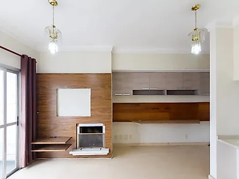 Apartamento para Venda em Vila Suzana com 2 Quartos - Foto 12