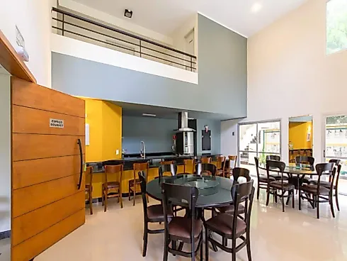 Apartamento para Venda em Vila Suzana com 2 Quartos - Foto 13