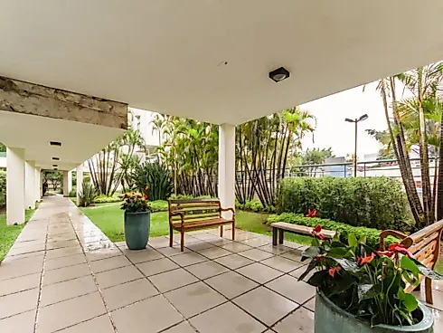 Apartamento para Venda em Vila Suzana com 2 Quartos - Foto 14