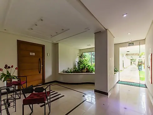 Apartamento em Super Quadra Morumbi, São Paulo