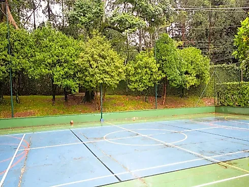 Apartamento em Super Quadra Morumbi, São Paulo