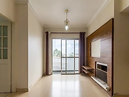Apartamento para Venda em Vila Suzana com 2 Quartos - Foto 7
