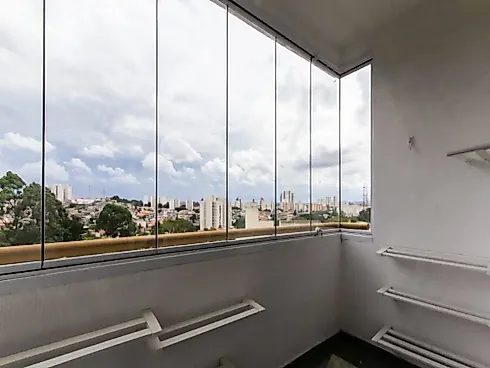 Apartamento para Venda em Vila Suzana com 2 Quartos - Foto 8