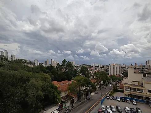 Apartamento para Venda em Vila Suzana com 2 Quartos - Foto 9