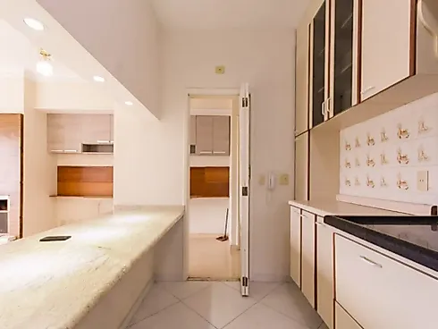 Apartamento para Venda em Vila Suzana com 2 Quartos - Foto 10