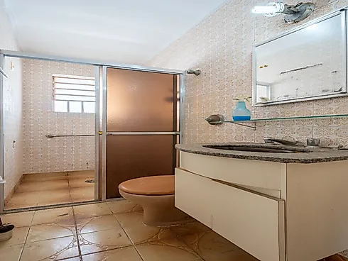 Sobrado à Venda, com 6 Dormitórios na Vila Santo Antônio - Foto 19