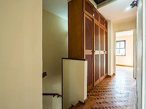 Sobrado à Venda, com 6 Dormitórios na Vila Santo Antônio - Foto 22