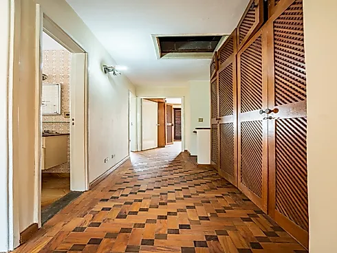 Sobrado à Venda, com 6 Dormitórios na Vila Santo Antônio - Foto 25